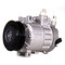 Valeo Vag A3/Touran New Compressor, 699357 699357 - alternate 1